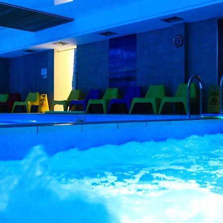 Apartamenty Marina Jastrzębia Góra Exterior foto
