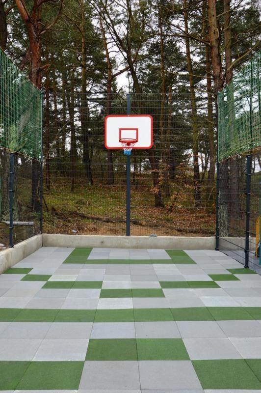 Apartamenty Marina Jastrzębia Góra Exterior foto