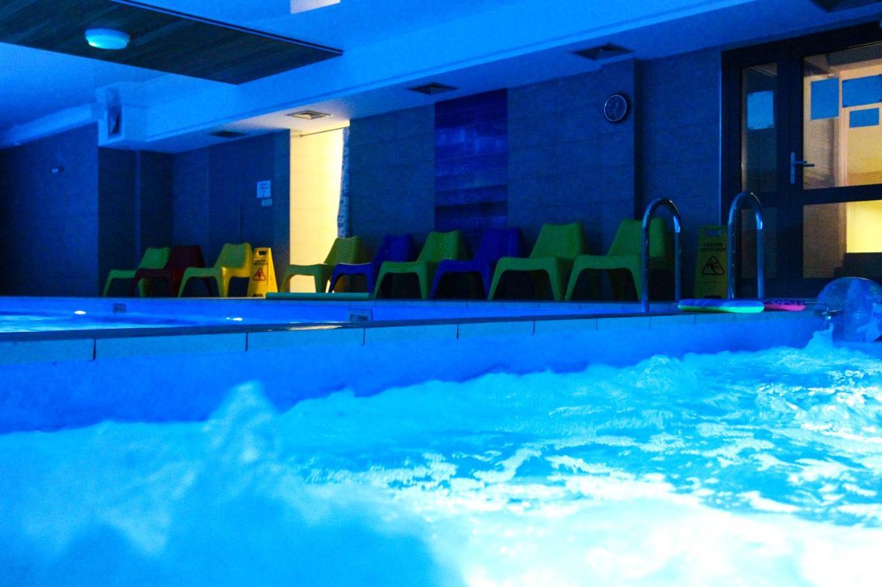 Apartamenty Marina Jastrzębia Góra Exterior foto