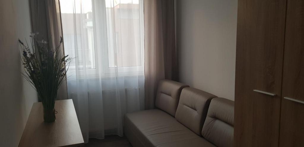 Apartamenty Marina Jastrzębia Góra Exterior foto