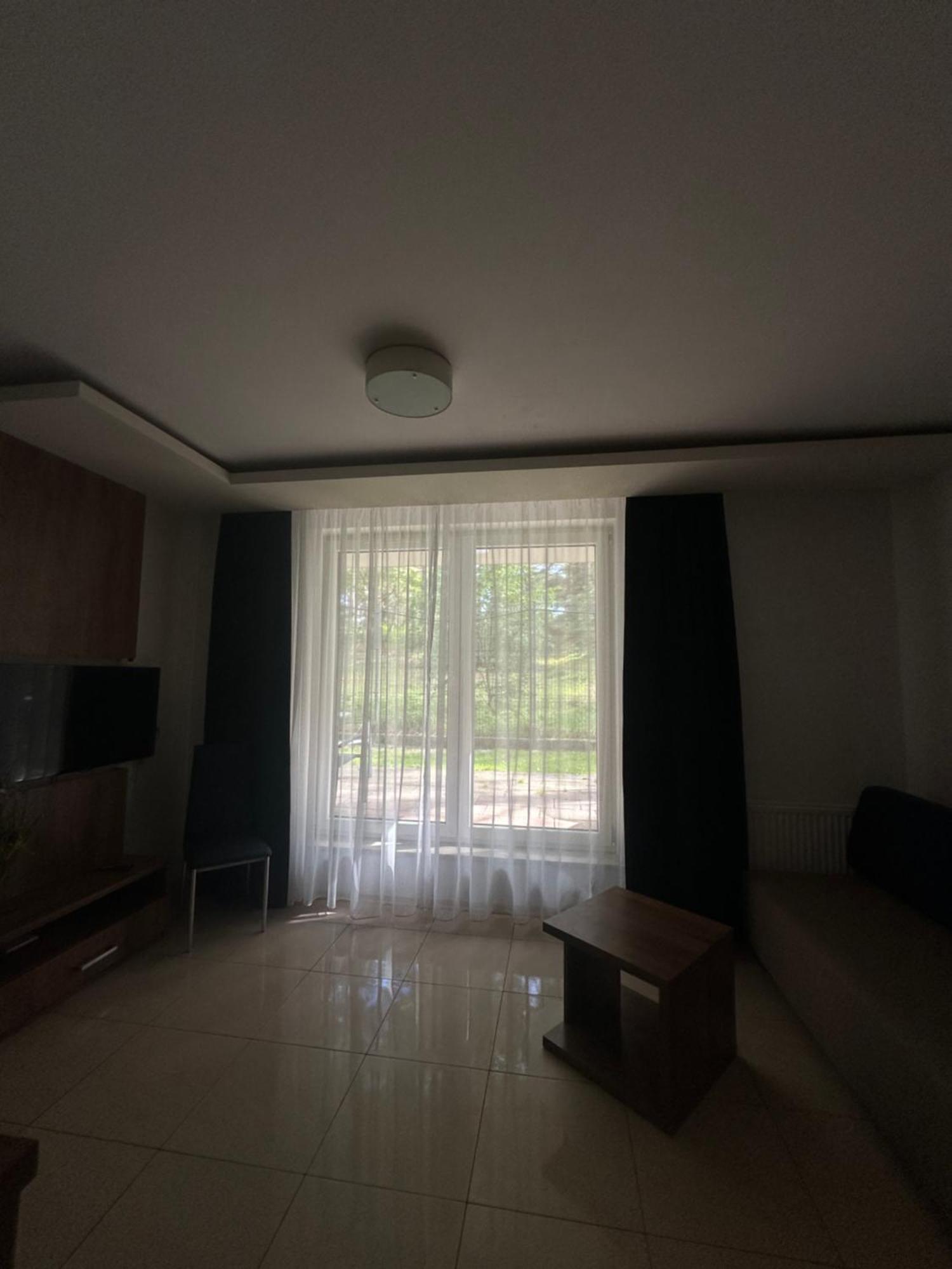 Apartamenty Marina Jastrzębia Góra Zimmer foto