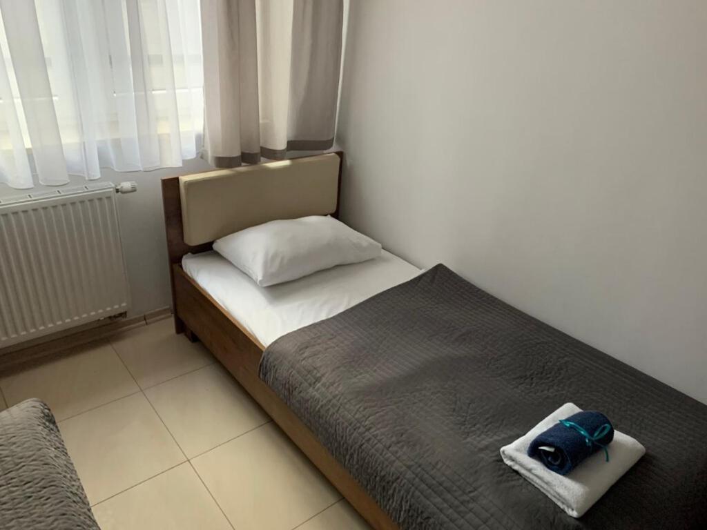 Apartamenty Marina Jastrzębia Góra Exterior foto