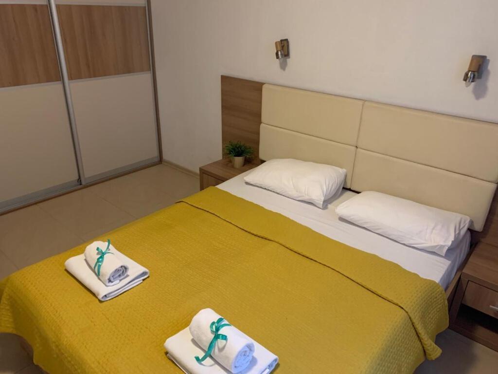 Apartamenty Marina Jastrzębia Góra Exterior foto