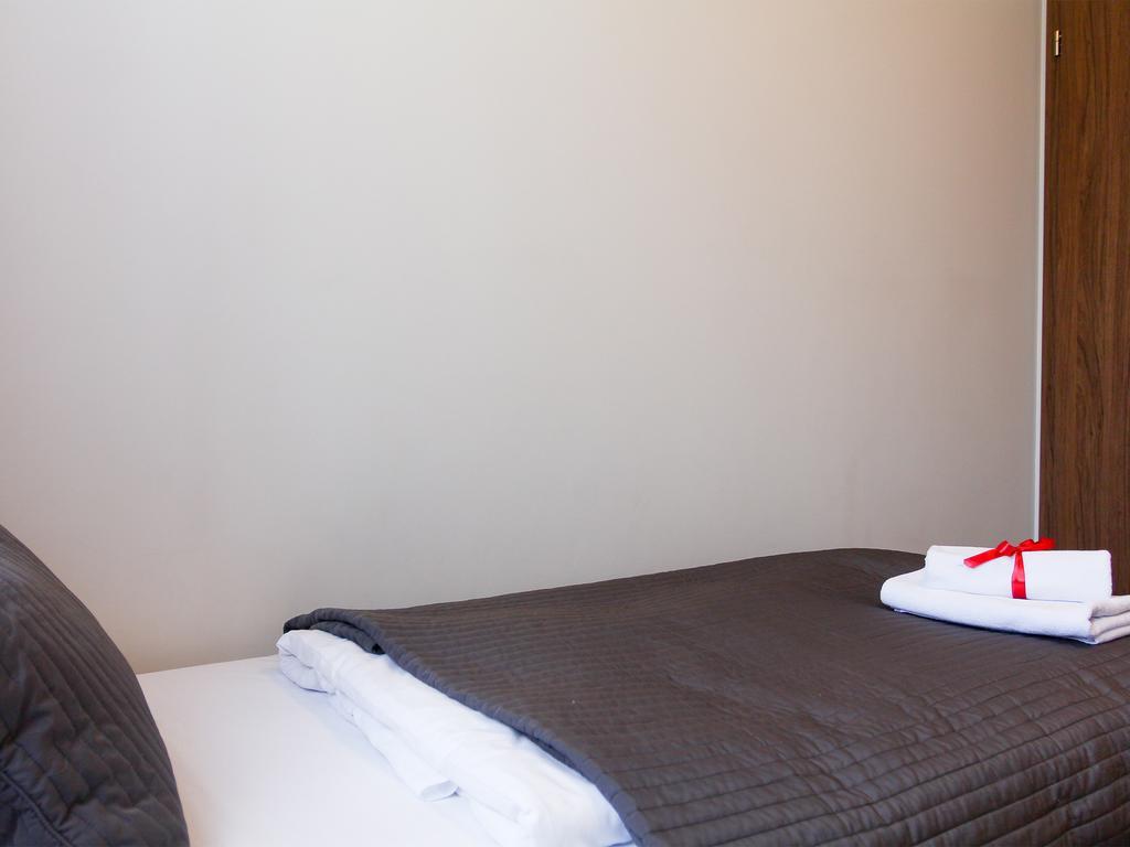 Apartamenty Marina Jastrzębia Góra Exterior foto